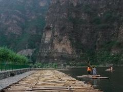 android_upload_pic-十渡东湖港风景区