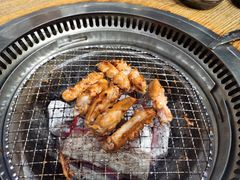 -御牛道日式烤肉料理(杭州万象城店)
