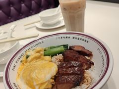 -太兴餐厅(东方广场分店)