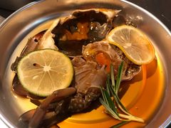 生腌蟹-馥二代韩式烤肉 2세대 불고기(喷水池店)