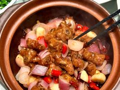 -湘知湘味(岳麓山店)