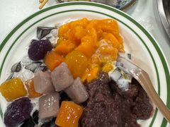 -下环街市熟食中心