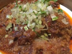 -夫妻肺片·中华老字号·正宗川菜(春熙路店)