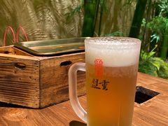 -盟重烧烤(高正街店)