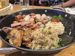 -沈阳瑞士酒店·普拉那啤酒坊