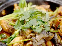 -二楼老店重庆鸡公煲(真光路店)