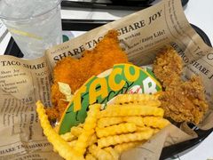 -TACO STAR 塔可星(下沙宝龙店)