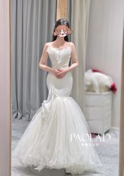 点击看大图 -南京宝娜嫁衣婚纱礼服馆(中央路店)