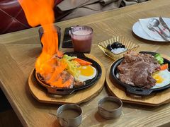 -凡塔斯牛排自助餐厅(广东佛山三水万达店)