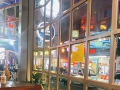 -Irene’s Bar