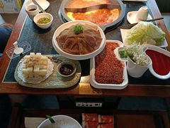 -井格重庆火锅(花乡奥莱店)