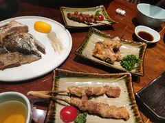 -古京·臻致料理(月湖店)