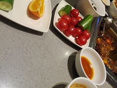 -海底捞火锅(凯德广场店)