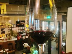 -ibarrel爱杯·bistro&brunch(江宁路店)