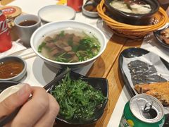 -馋三尺蟹粉小笼(人民广场店)