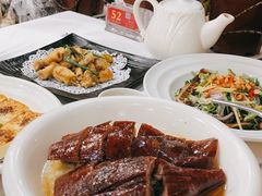 -万年酒楼(越秀南路店)