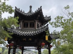 -南阳卧龙岗武侯祠