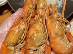 -人间酒暖·Go blanc·烧鸟·深夜食堂(陆家嘴店)
