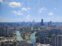 -环球港凯悦 · 享悦中餐厅