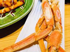 -花和海鲜自助(梅江店)