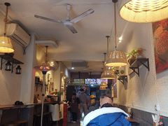 大堂-豆爺小面(朱雀店)