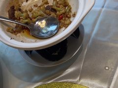 -王府井酒店(金桥港湾店)
