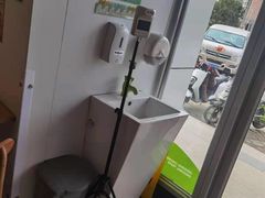 -老乡鸡(寿县三中店)