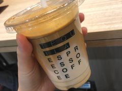 -Tequila Espresso(嘉善路店)