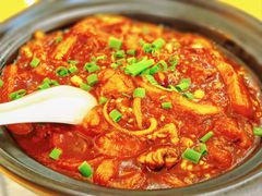 -鹏城人家海鲜酒家·23年老字号(较场尾店)