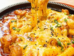 -梨花牛肉汤饭(仁恒伊势丹店)