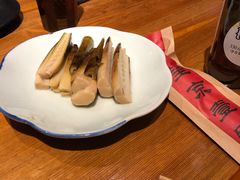 -望京一号·重庆江湖菜(工体店)