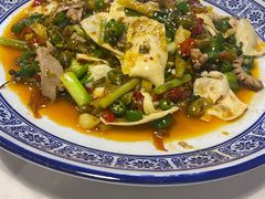 -新蜀会四川豆花(五羊店)