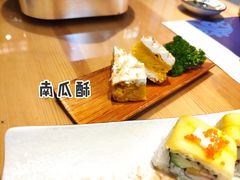 -浦·传统日式料理(3 5 1 1 店)