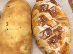 蜂蜜杏仁-奈雪的茶(市百一店)