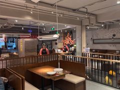 -姥姥家春饼店(八里庄店)