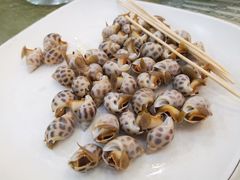 -鹏城人家海鲜酒家·23年老字号(较场尾店)