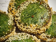 -绿茶餐厅(华联万柳店)