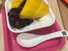 -满记甜品(苏州中心店)