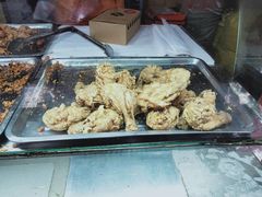 -阿捡忭京炸鸡(韭菜园总店)