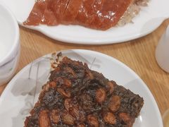 -紫光园·烤鸭(沙河物美店)
