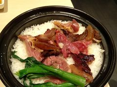腊味煲仔饭1311-避风塘(嘉兴八佰伴店)