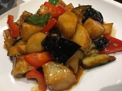 -Restaurant Sichuan 川里川外