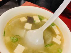 -熊猫川菜馆 panda chine