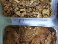 -同发号饭庄(复兴路店)