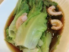 -功德林素菜饭庄(前门店)