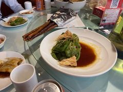 -大秦地·西北菜(纬四路店)