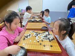 -弈海围棋学堂(夕照寺校区)