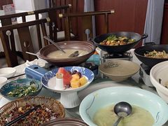 -雅和生态渔庄·宜城锅巴饭(龙灵山公园店)