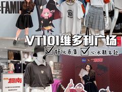 -VT101维多利广场