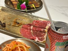 -西塔老太太泥炉烤肉(望京一店)
